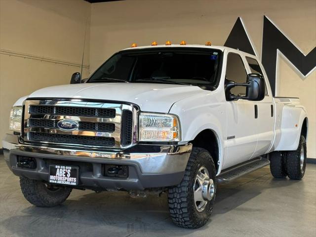 1999 Ford F-350 XLT for sale in Sacramento, CA