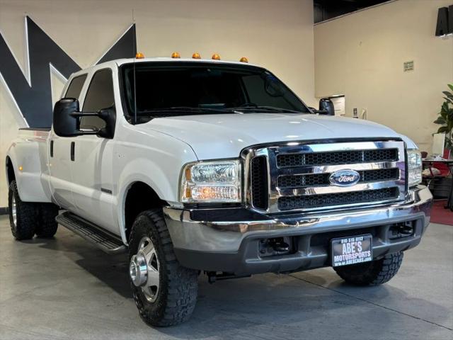 1999 Ford F-350 XLT