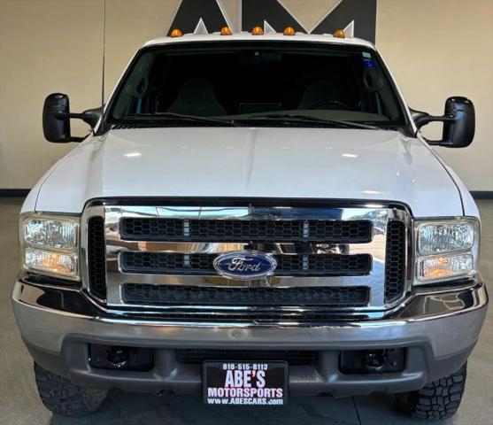 1999 Ford F-350 XLT