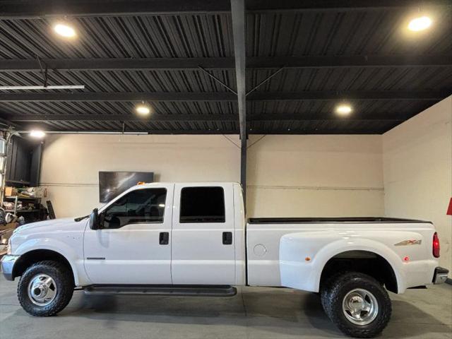 1999 Ford F-350 XLT