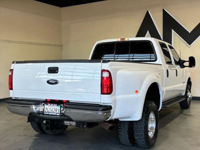1999 Ford F-350 XLT