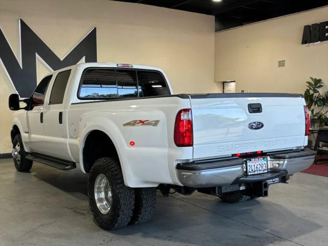 1999 Ford F-350 XLT