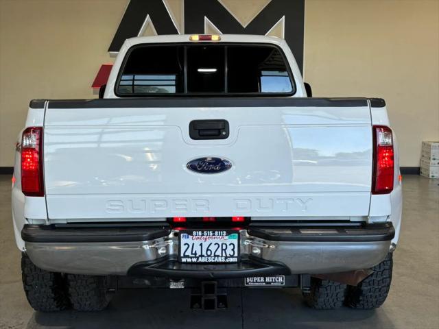 1999 Ford F-350 XLT