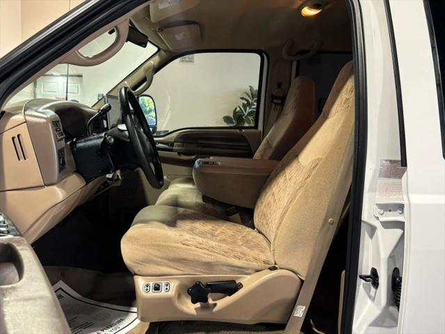 1999 Ford F-350 XLT
