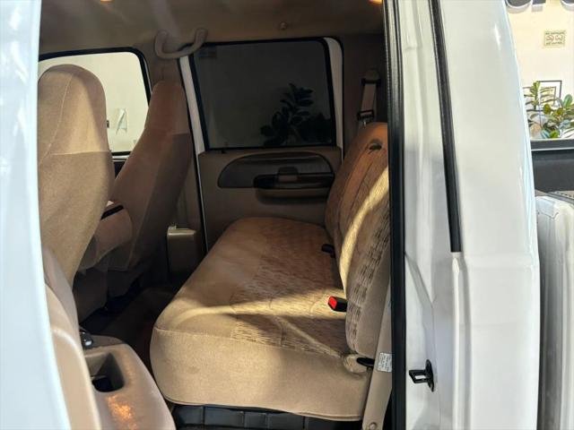 1999 Ford F-350 XLT