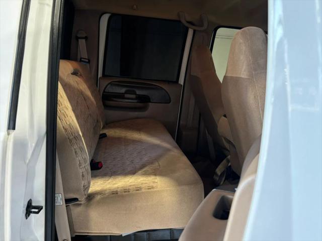 1999 Ford F-350 XLT