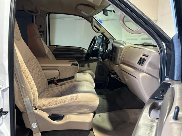 1999 Ford F-350 XLT