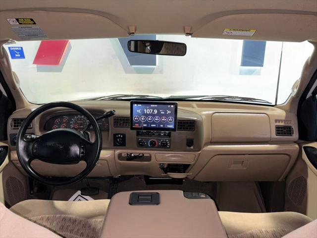 1999 Ford F-350 XLT