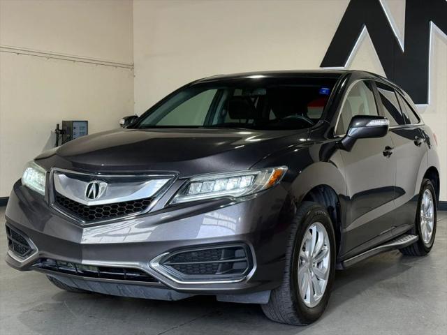 2016 Acura RDX Base for sale in Sacramento, CA