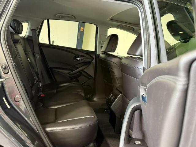 2016 Acura RDX Base