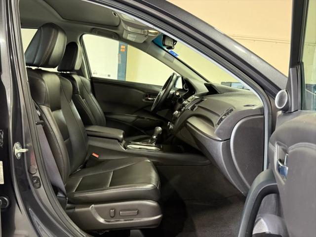 2016 Acura RDX Base