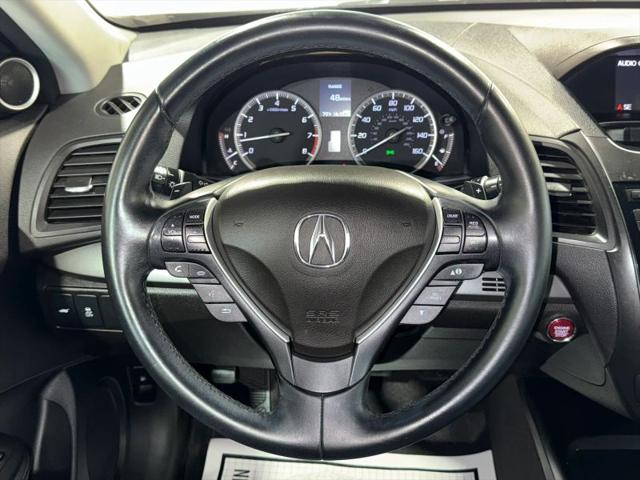 2016 Acura RDX Base