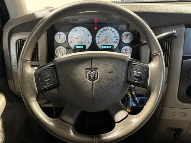 2004 Dodge Ram 2500 SLT/Laramie