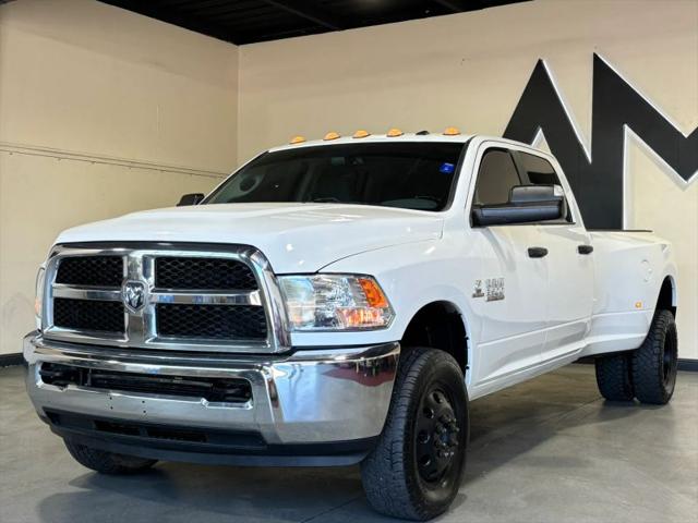 2018 Ram 3500 SLT for sale in Sacramento, CA