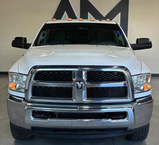 2018 Ram 3500 SLT