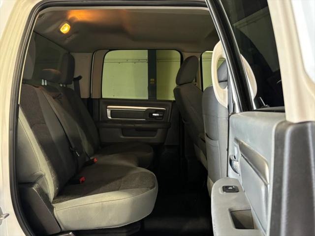 2018 Ram 3500 SLT
