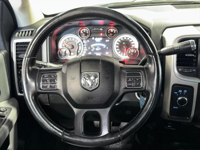 2018 Ram 3500 SLT