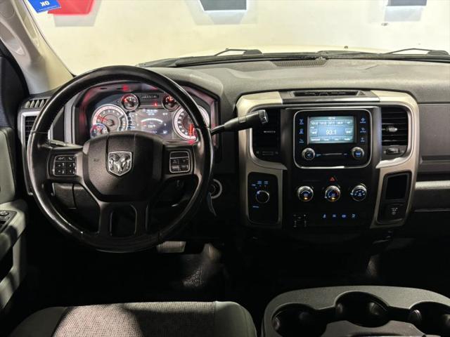 2018 Ram 3500 SLT