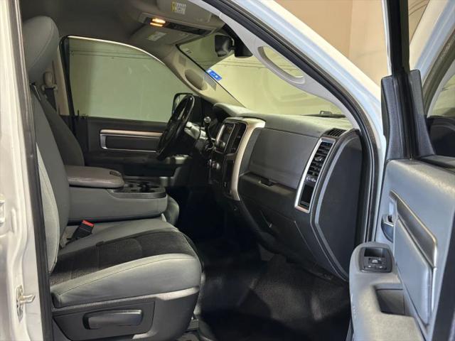 2018 Ram 3500 SLT