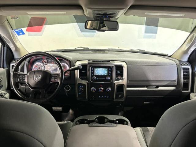 2018 Ram 3500 SLT