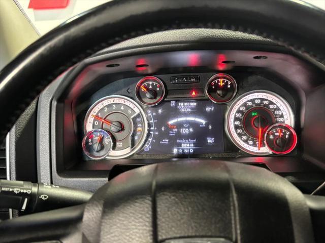 2018 Ram 3500 SLT