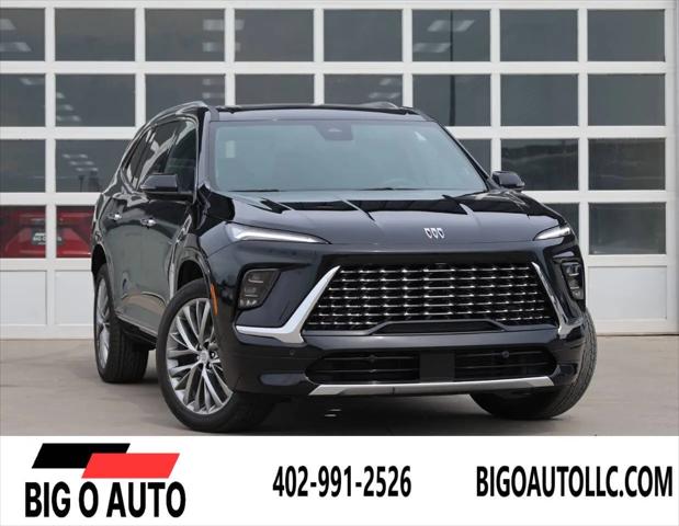 2025 Buick Enclave Avenir FWD for sale in Omaha, NE
