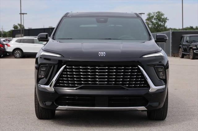 2025 Buick Enclave Avenir FWD