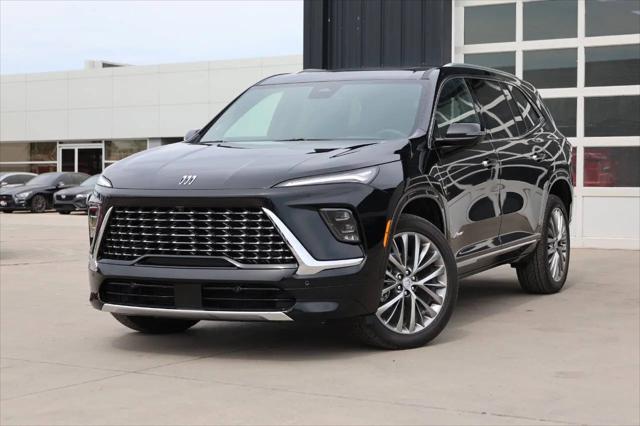 2025 Buick Enclave Avenir FWD