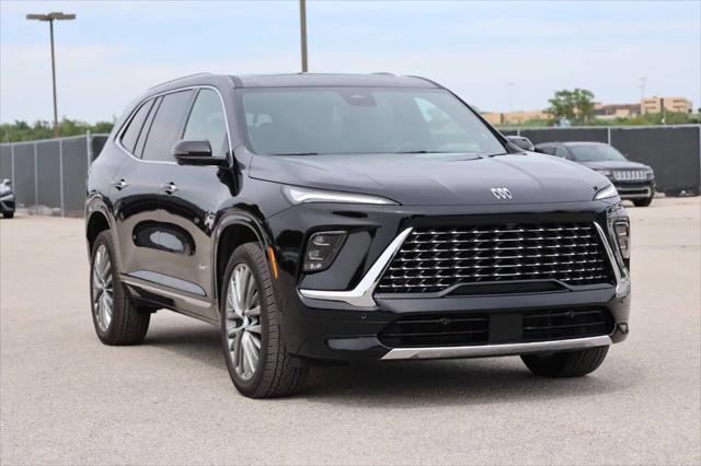 2025 Buick Enclave Avenir FWD