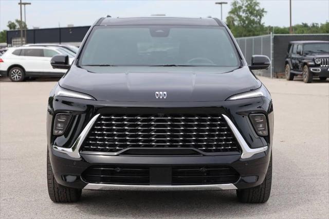 2025 Buick Enclave Avenir FWD