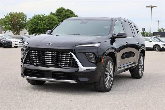 2025 Buick Enclave Avenir FWD