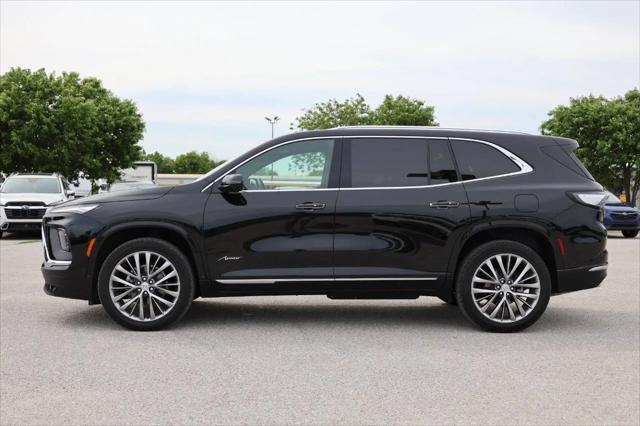 2025 Buick Enclave Avenir FWD
