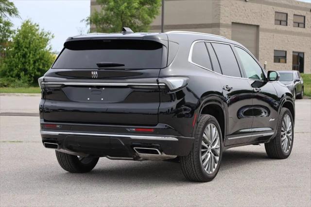 2025 Buick Enclave Avenir FWD