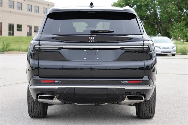 2025 Buick Enclave Avenir FWD