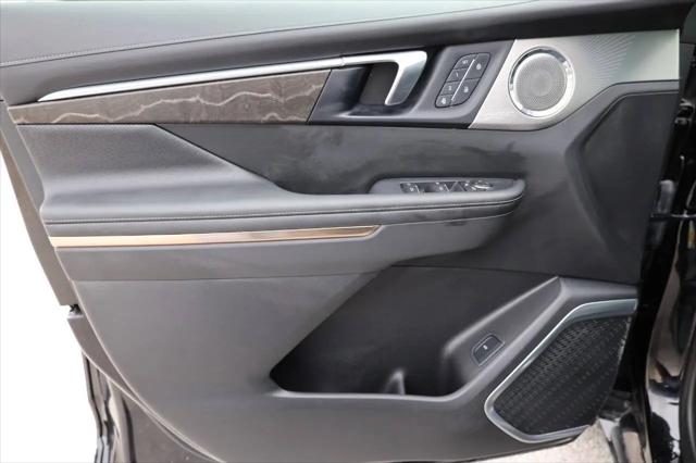 2025 Buick Enclave Avenir FWD