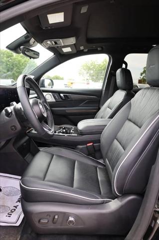 2025 Buick Enclave Avenir FWD