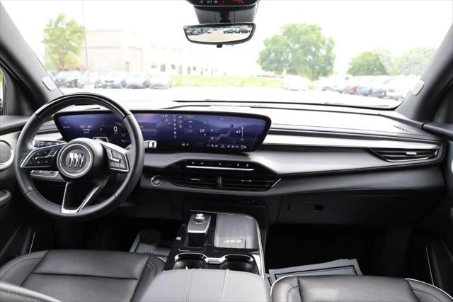 2025 Buick Enclave Avenir FWD