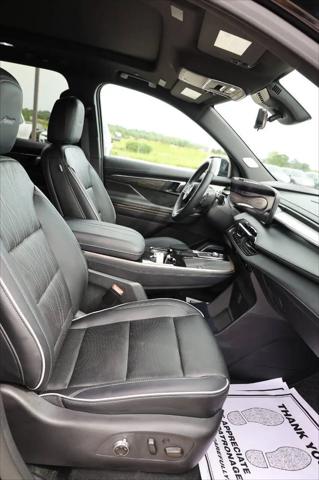 2025 Buick Enclave Avenir FWD