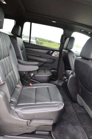 2025 Buick Enclave Avenir FWD
