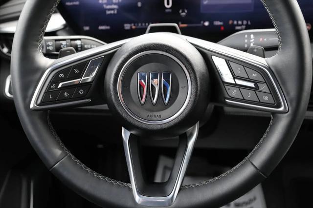 2025 Buick Enclave Avenir FWD