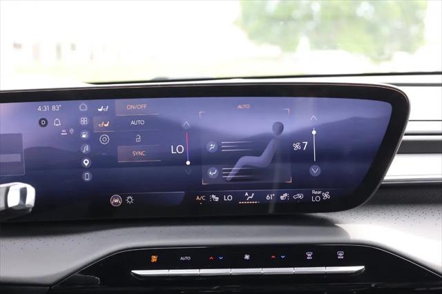 2025 Buick Enclave Avenir FWD