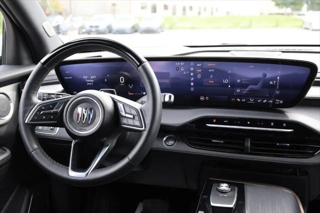 2025 Buick Enclave Avenir FWD