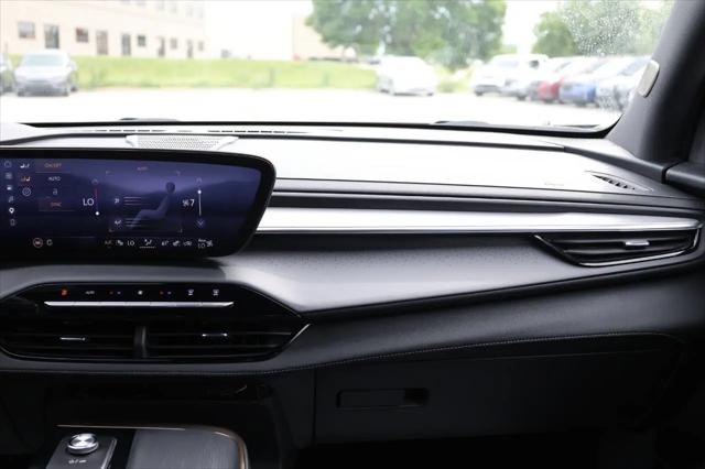 2025 Buick Enclave Avenir FWD