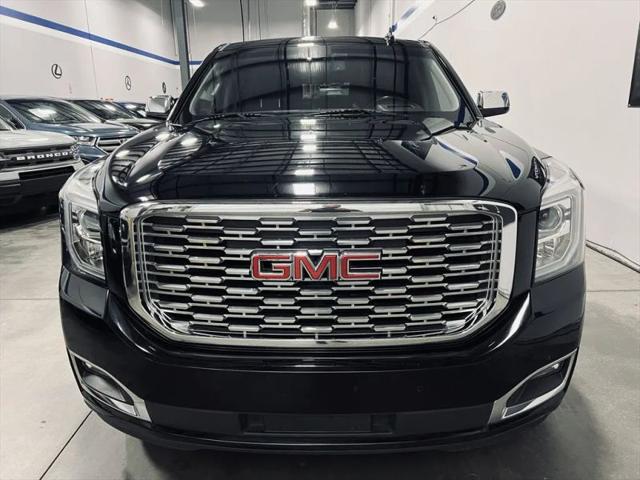 2019 GMC Yukon XL Denali