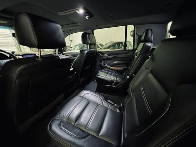 2019 GMC Yukon XL Denali