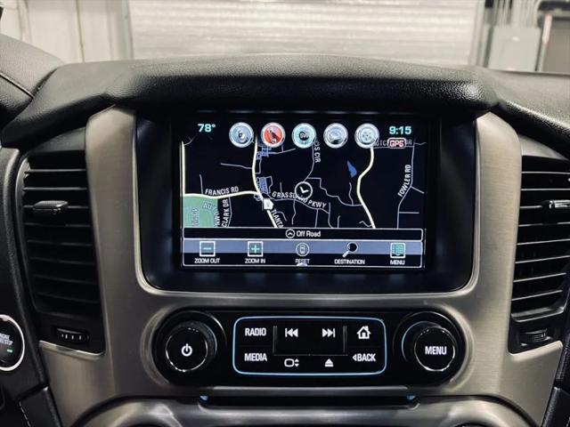 2019 GMC Yukon XL Denali
