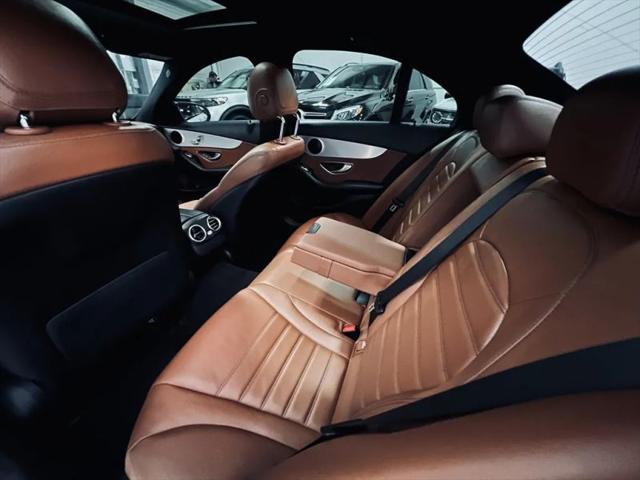 2019 Mercedes-Benz C-CLASS C 300 C 300