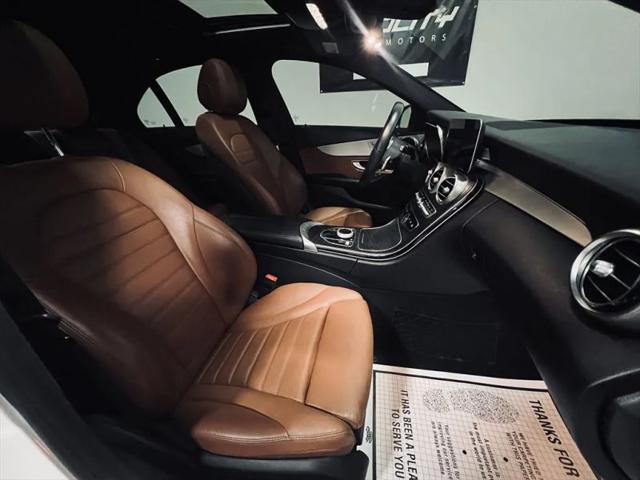 2019 Mercedes-Benz C-CLASS C 300 C 300