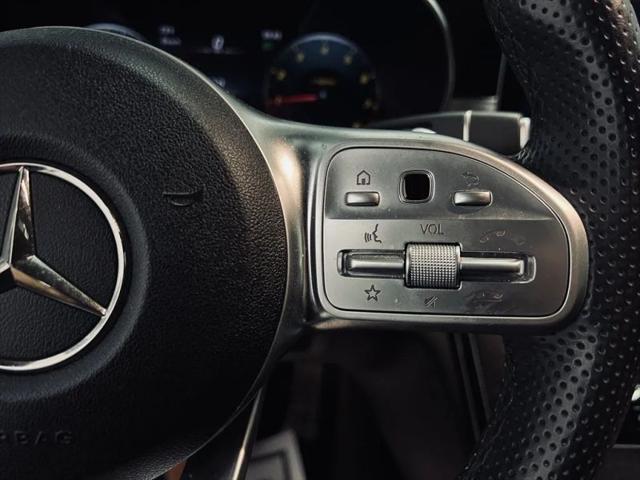 2019 Mercedes-Benz C-CLASS C 300 C 300