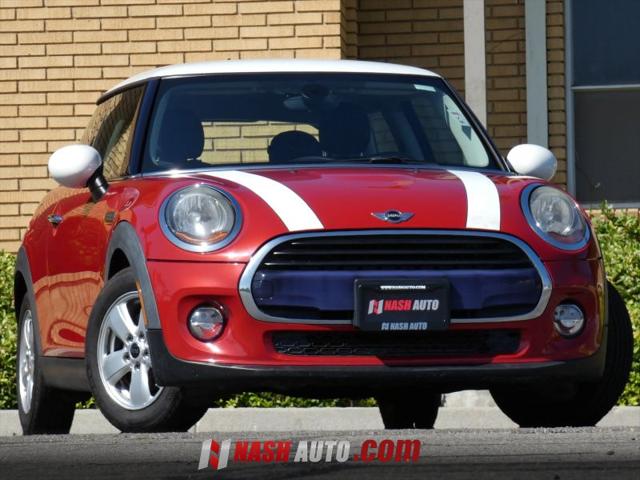 2017 MINI Hardtop Cooper for sale in Costa Mesa, CA